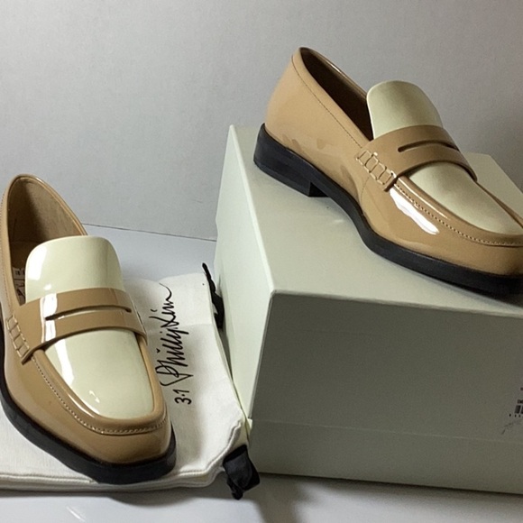 3.1 Phillip Lim
Alexa Penny Loafer - Picture 10 of 12